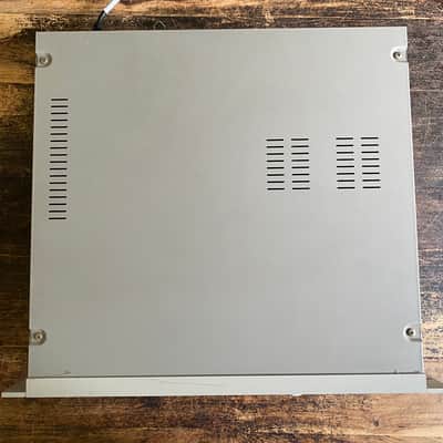 Akai S3000 Sampler 4MB , SCSI image 6