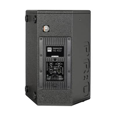 HK Audio Premium PRO 110 XD2 1200W Active Speaker *USA Small Business* image 3