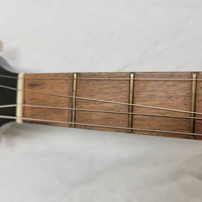 Silvertone Tenor Banjo image 5