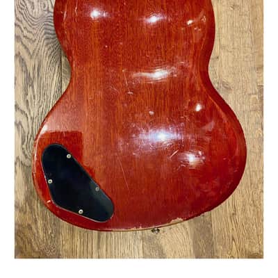 GIBSON EB-0 1961 image 6