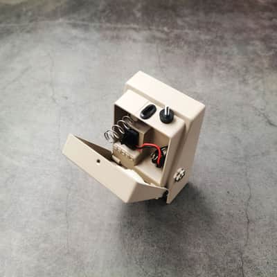 Boss GEB-7 Bass Equalizer -Silver Label - 2013 image 8