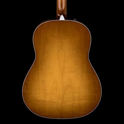 Taylor 217e Plus Special Edition - Honeyburst #65343 (NAMM 2026) image 4