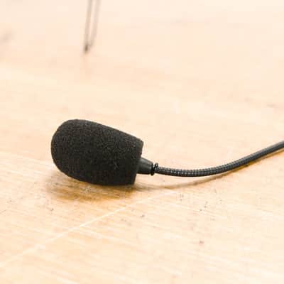 Sennheiser HSP-4 Over-Ear Microphone CG012CP image 3