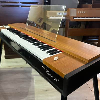 Hohner Clavinet D6 1970s - Natural image 9
