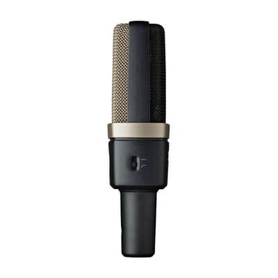 AKG C314 Professional Multi-Pattern Studio Condenser Microphone image 3