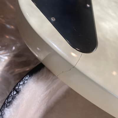 2012 Gibson SG ’61 Reissue – Alpine White image 10