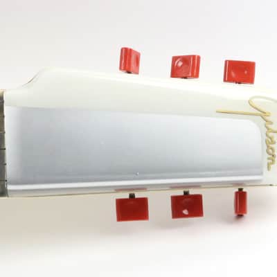 1940's Gibson Ultratone Lapsteel image 3