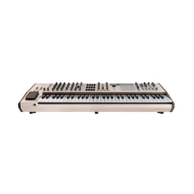 Arturia PolyBrute 12 12-Voice Polyphonic Analog Synthesizer image 2