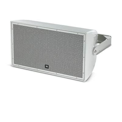 JBL AW295 High Power 2-Way All Weather Loudspeaker with 1 x 12 LF & Rotatable Horn image 7