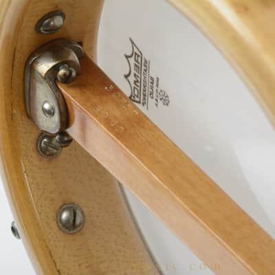 1920s WEYMANN No.40 BARITONE BANJOLELE BANJO UKULELE image 17