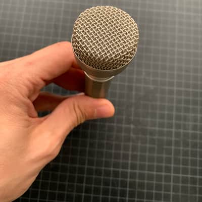 AKG D19C - Vintage Dynamic Microphone image 6