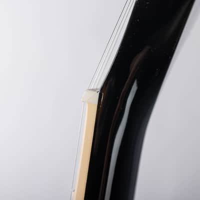 Gibson  Les Paul Special Double Cutaway Ebony, Ebony | Demo image 12