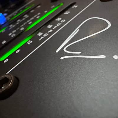 Rupert Neve Designs Portico II Master Buss Processor 2012 - Present - Shelford Blue image 2