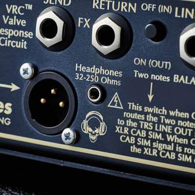 Victory V4 The Jack Guitar Amp image 5
