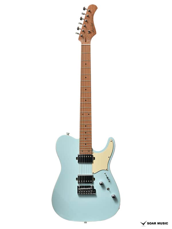 Bacchus TAC24 STD-RSM/M -PTL-SOB(Pastel Sonic Blue