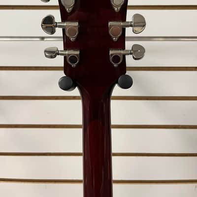 Gretsch G2420T Hollow Body Walnut image 6
