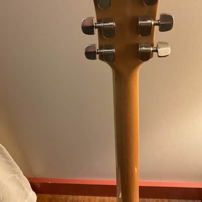Yamaha SA-90 image 8