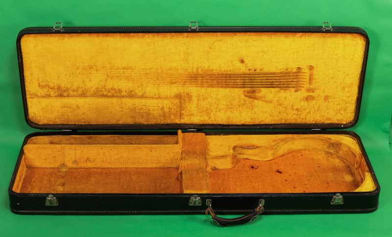 Gibson Les Paul Case 1968 1969 image 1