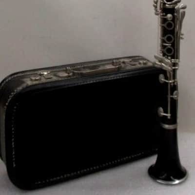 Conn Model 16 Soprano Clarinet with case, USA image 2