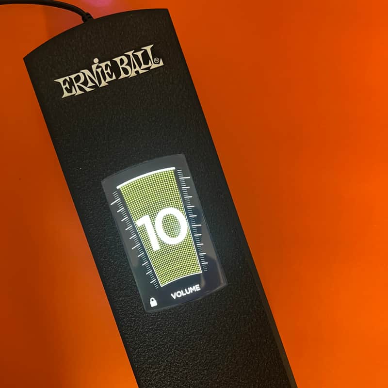 Ernie Ball VPJR Tuner