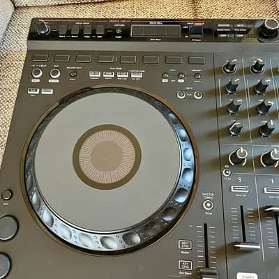 AlphaTheta DDJ-GRV6 image 2