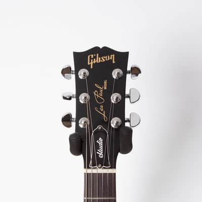 Gibson Les Paul Studio 2020 Ebony image 3