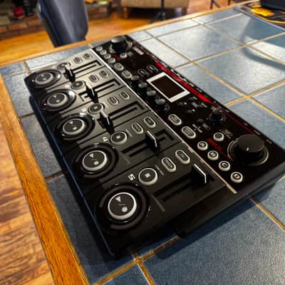 Boss RC-505mkII 2021 - Present - Black image 1