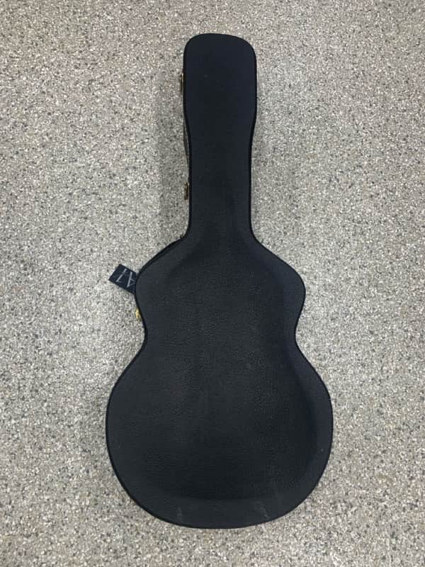 Breedlove Accoustic Hard Case image 1