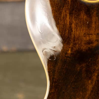 Gibson ES-150DC 1969 - 1975 - Walnut image 7