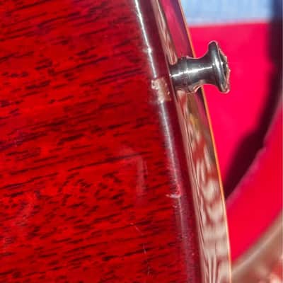 Gibson Custom Shop Historic 59 Sunburst Les Paul Standard image 9