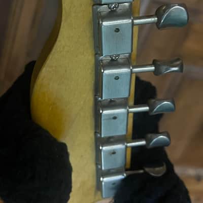 Palir Titan - Tele  2014 Relic'd See Thru Blonde (VIDEO DEMO) image 18