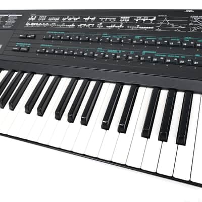 Yamaha DX7 II D Classic FM Synthesizer 80s / Top-Zustand + 1 JAHR GEWÄHR✅ image 5