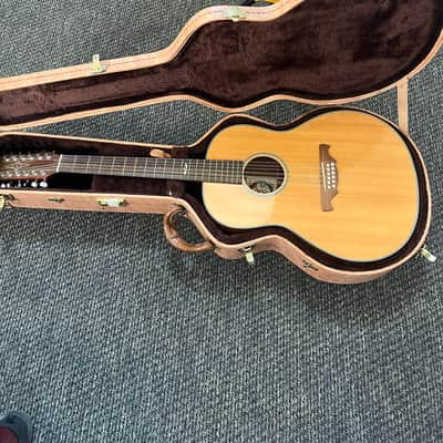 Alvarez 5037 90s - Blonde image 1