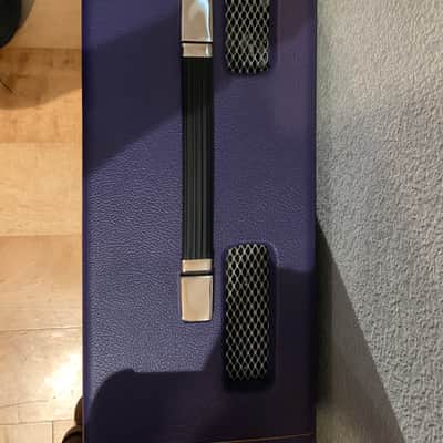 Mark Cameron Custom 2-Channel 50 Watt Head Purple image 5