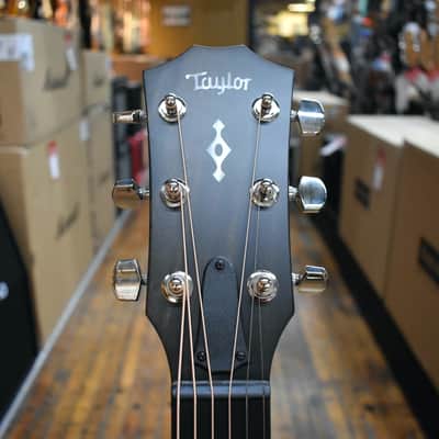 Taylor Next Generation 314ce Acoustic-electric Guitar w/Hard Case image 7
