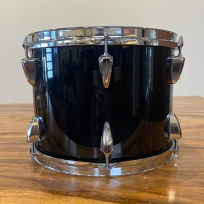 Tama 12"x9" Imperialstar Tom - Black image 5