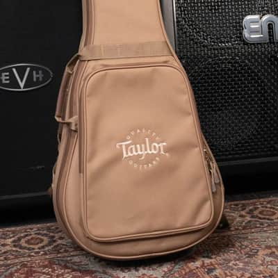 Taylor GS Mini-e LTD Acoustic/Electric Guitar - Figured Koa with Gig Bag image 15