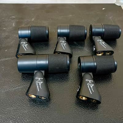 AKG - Marco Minnemann Signature Drum Pack - Schwarz image 6