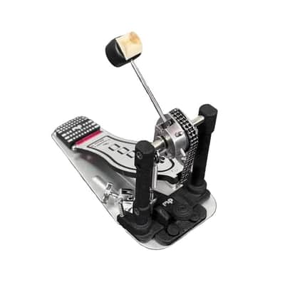 Used DW 9000 Series Single Bass Drum Pedal - Excellent image 2