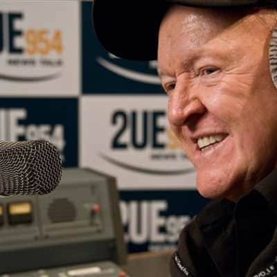 Rode End-Address Broadcaster Condenser Microphone image 4