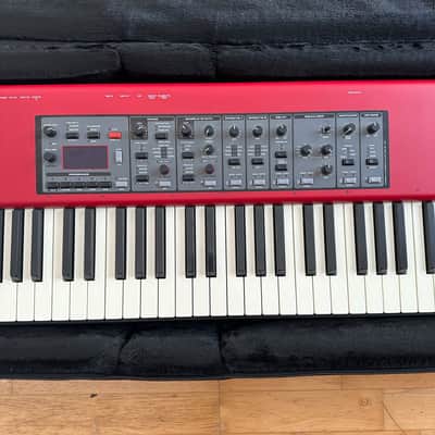 Nord Piano 3 88-Key Digital Piano image 5