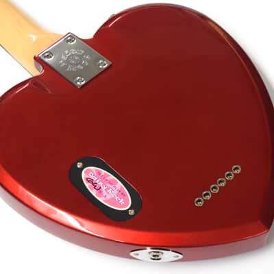 Daisy Rock Heartbreaker image 5