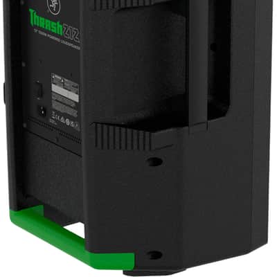 Mackie Thrash212 12" Powered Loudspeaker, 1300W image 3