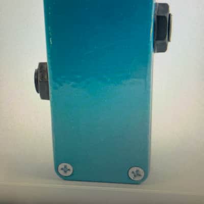 Cusack Music MORE LOUDER BOOST O/D 2017-2020 image 2