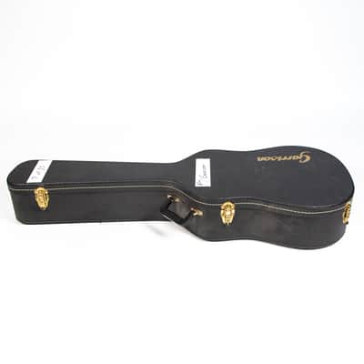 Garrison Acoustic Model G41-E Owned by Nils Lofgren image 18