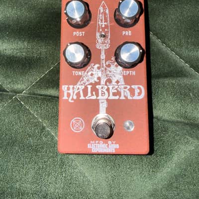 Electronic Audio Experiments Halberd Boutique image 2