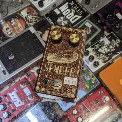 Fuzz IMP Sender image 1
