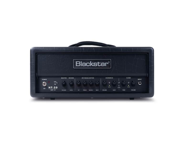Blackstar HT-20RH MKIII image 1