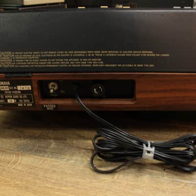 Yamaha Sk20 [1470] (03/11) image 9