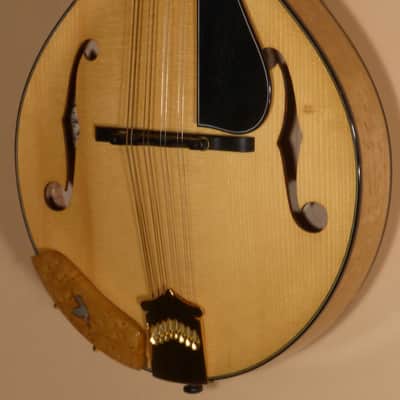 2007 Collings MT2 V image 7